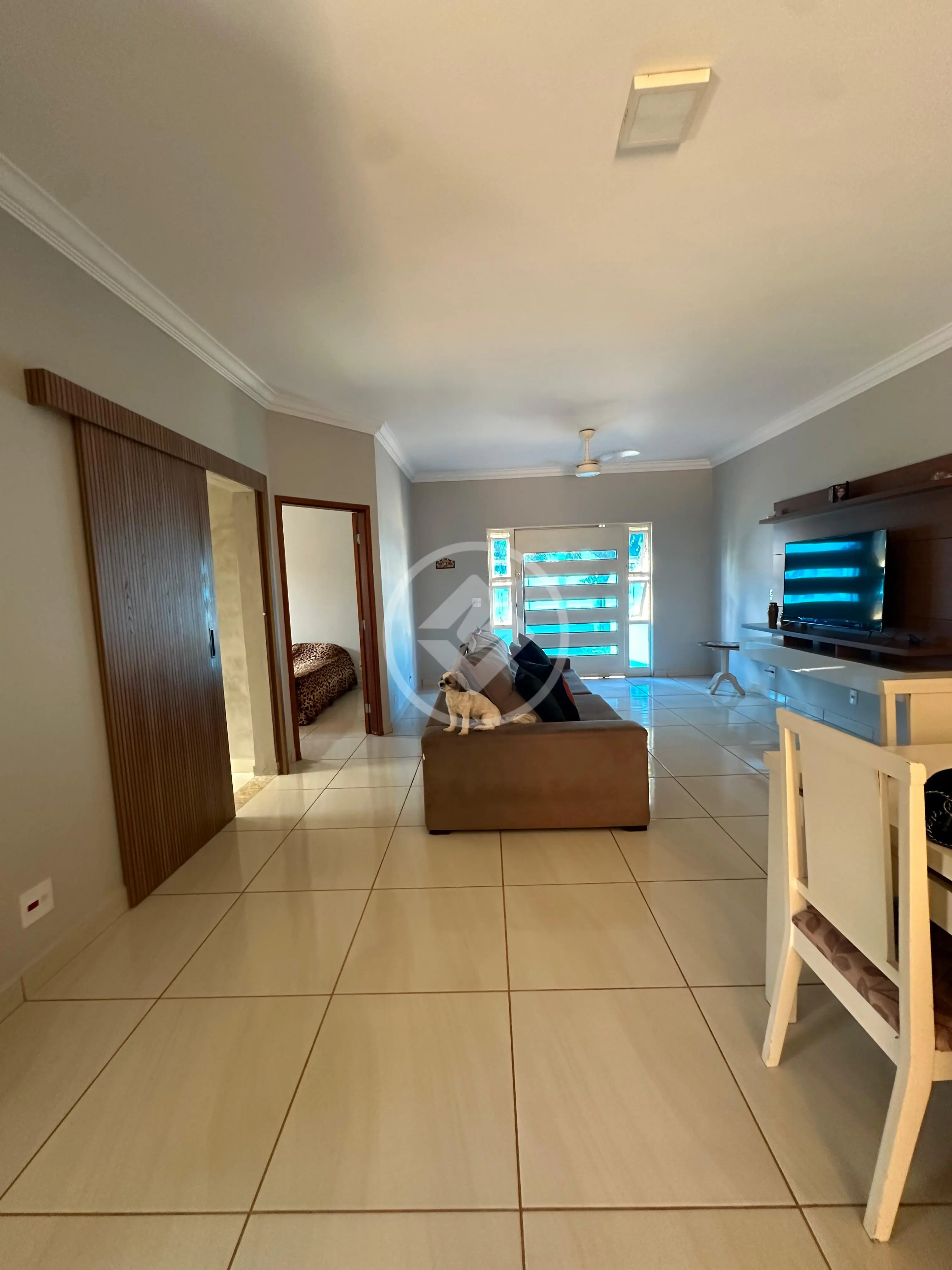 Imagem 4 - Casa em Reserva San Pedro, Ribeirão Preto - SP