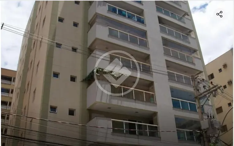 Apartamento Jardim Botânico, Ribeirão Preto - SP — foto 1