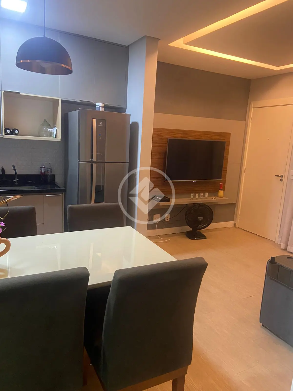 Imagem 3 - Apartamento em Jardim Interlagos, Ribeirão Preto - SP
