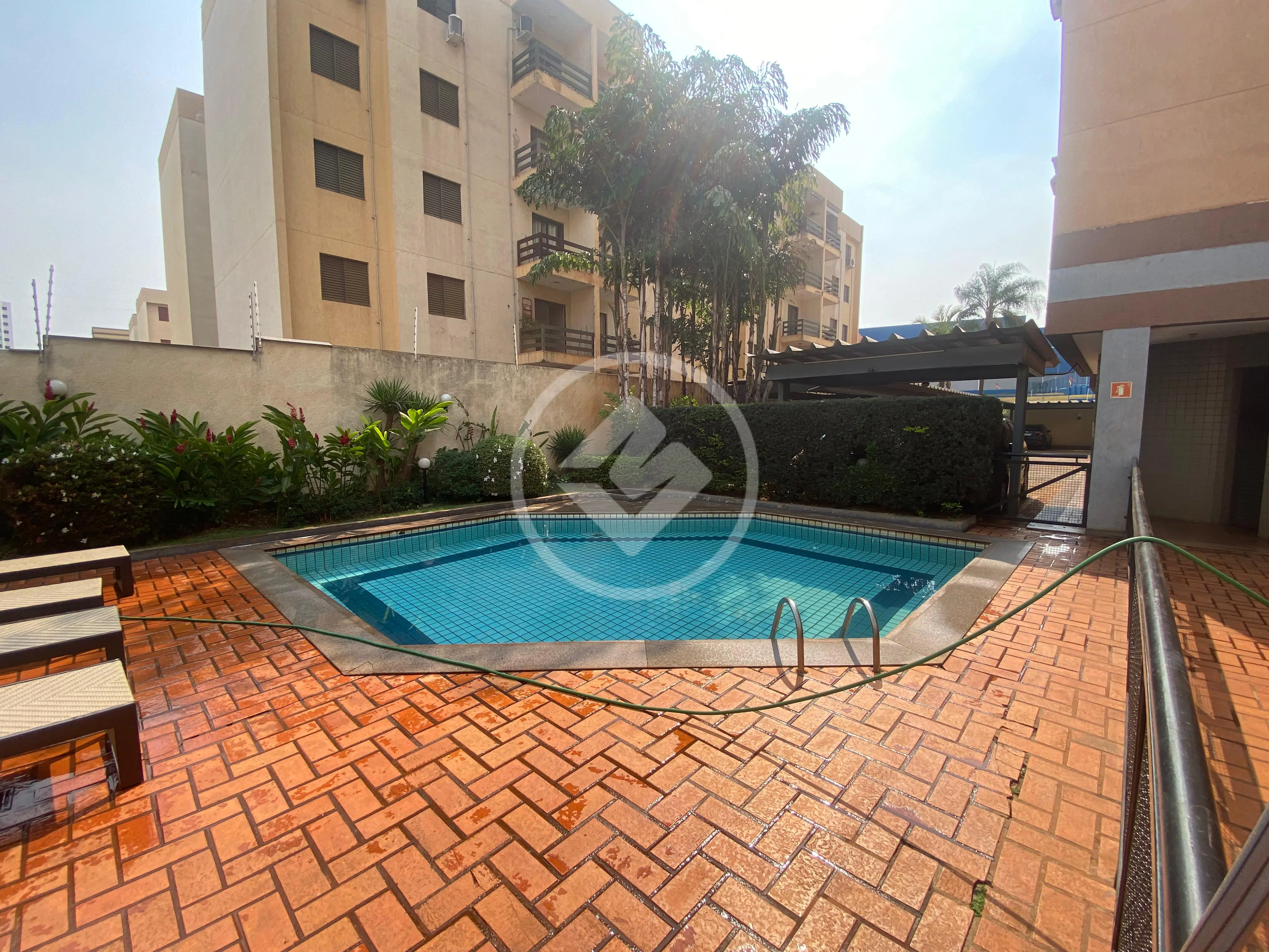 Imagem 2 - Apartamento em Presidente Medici, Ribeirão Preto - SP