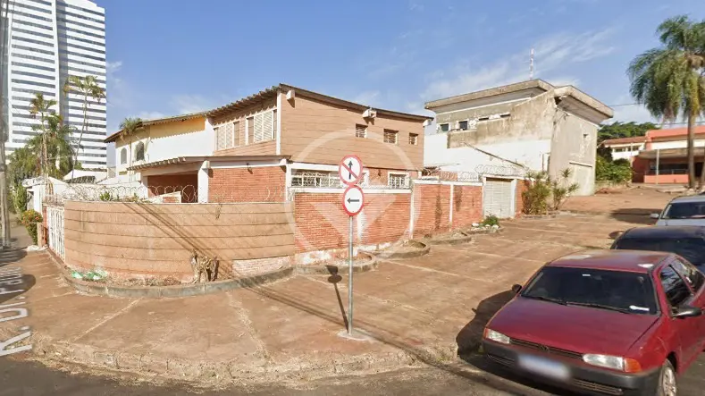 Imagem 3 - Casa Comercial em ALTO DA BOA VISTA, Ribeirão Preto - SP