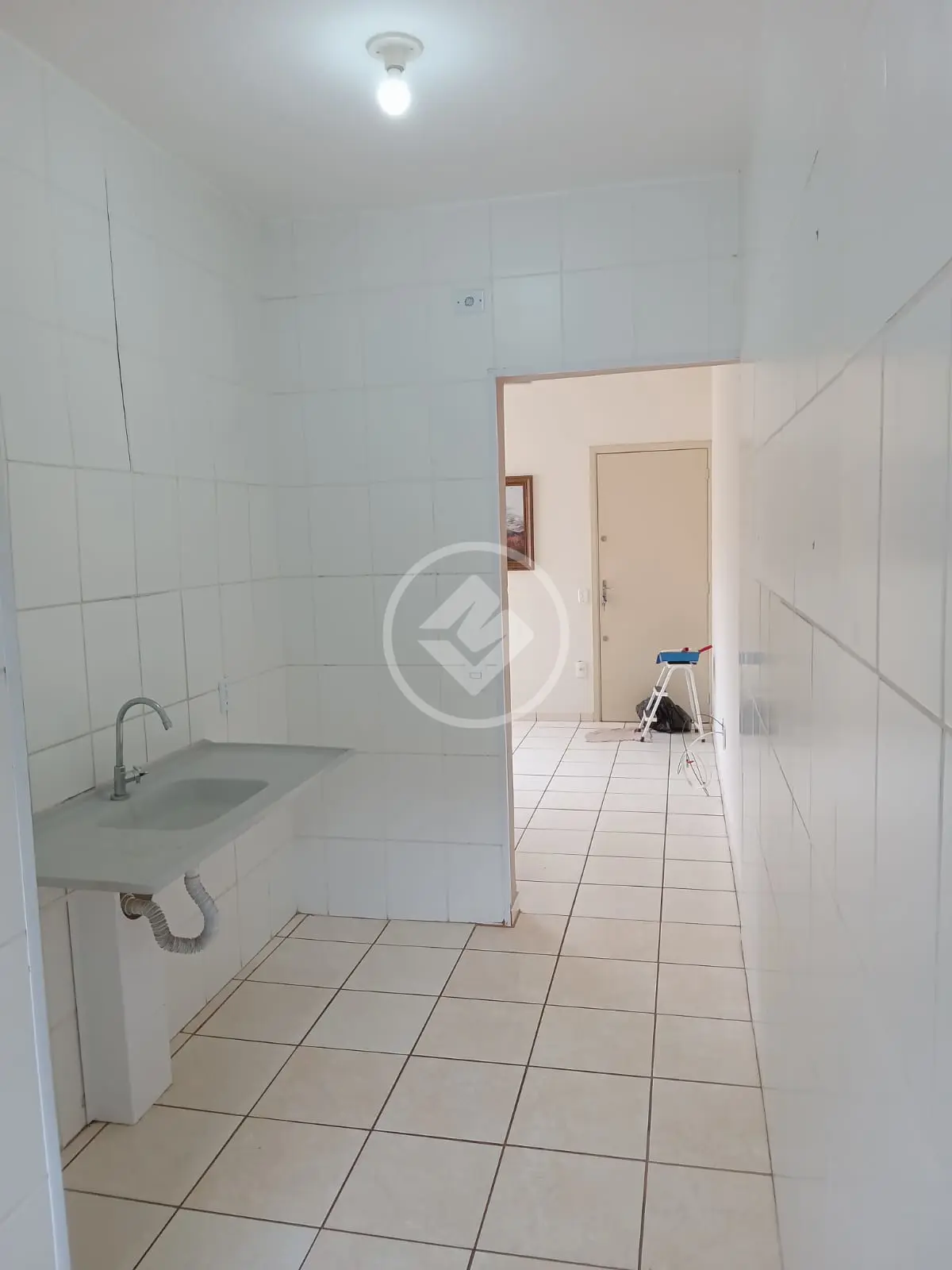 Apartamento Jardim Heitor Rigon, Ribeirão Preto - SP — foto 2