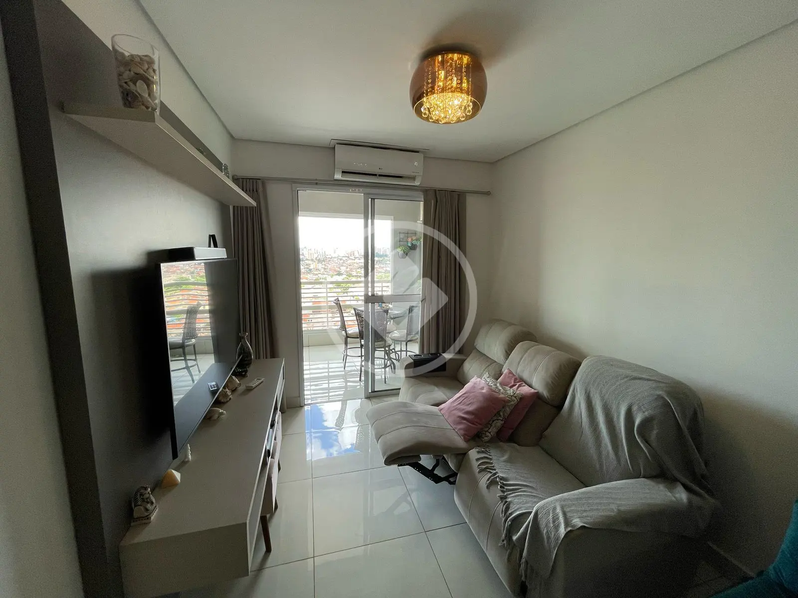 Imagem 6 - Apartamento em Vila Maria Luiza, Ribeirão Preto - SP