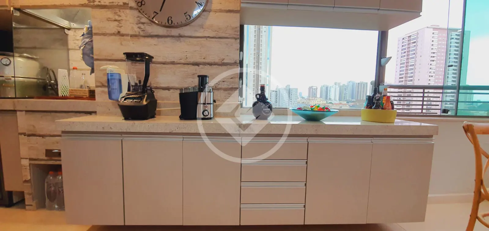 Imagem 5 - Apartamento Duplex em Condomínio Itamaraty, Ribeirão Preto - SP