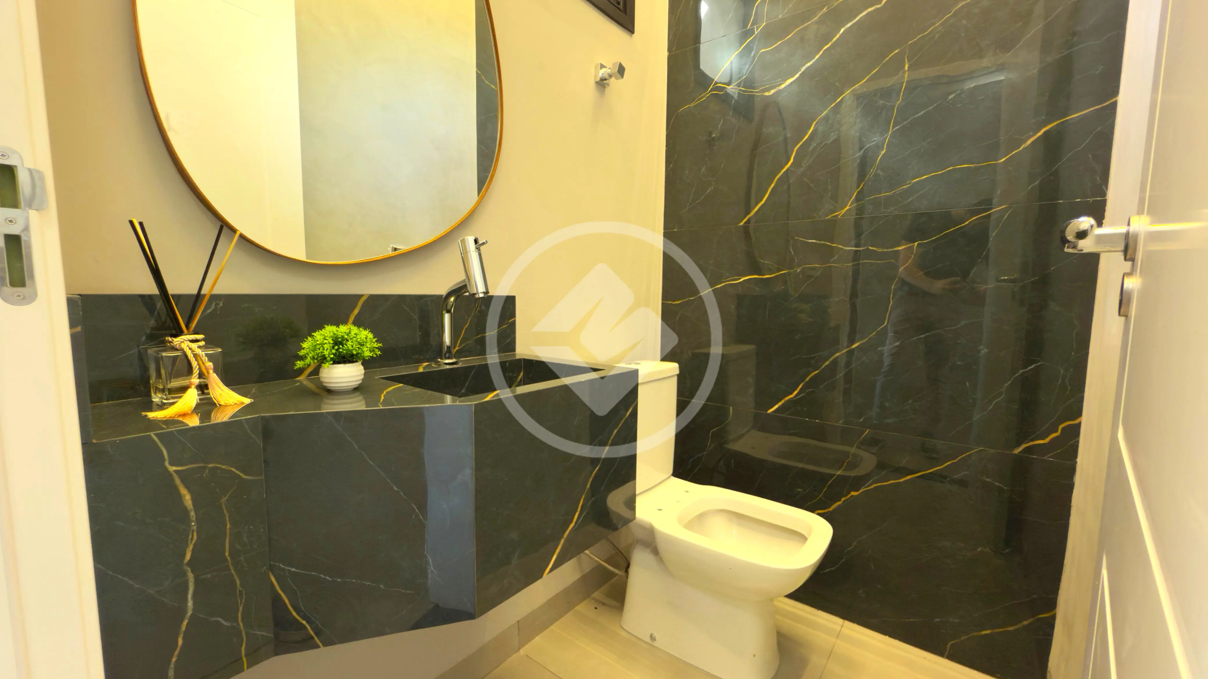 Imagem 3 - Casa Condomínio em Real Sul, Ribeirão Preto - SP