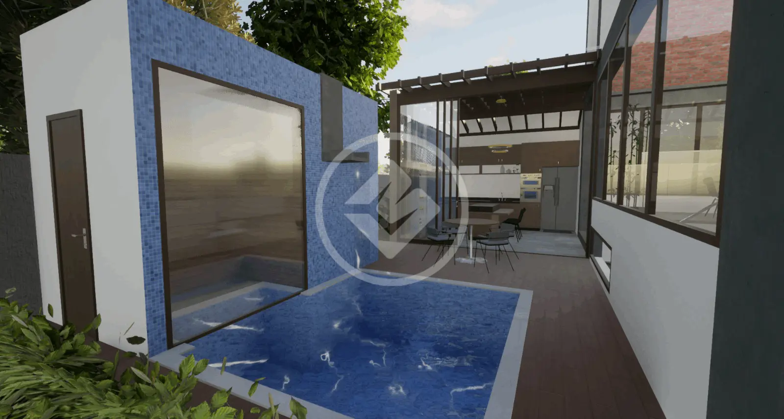 Imagem 5 - Casa Condomínio em Portal da Mata, Ribeirão Preto - SP