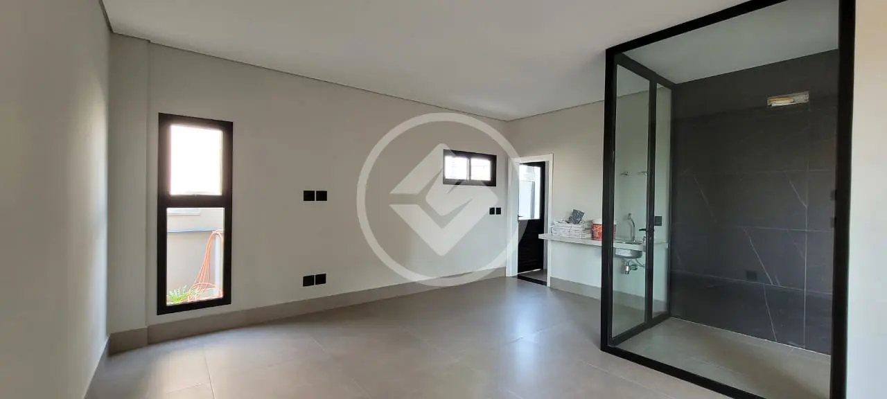 Imagem 5 - Sobrado Em Condomínio em Residencial e Empresarial Alphaville, Ribeirão Preto - SP