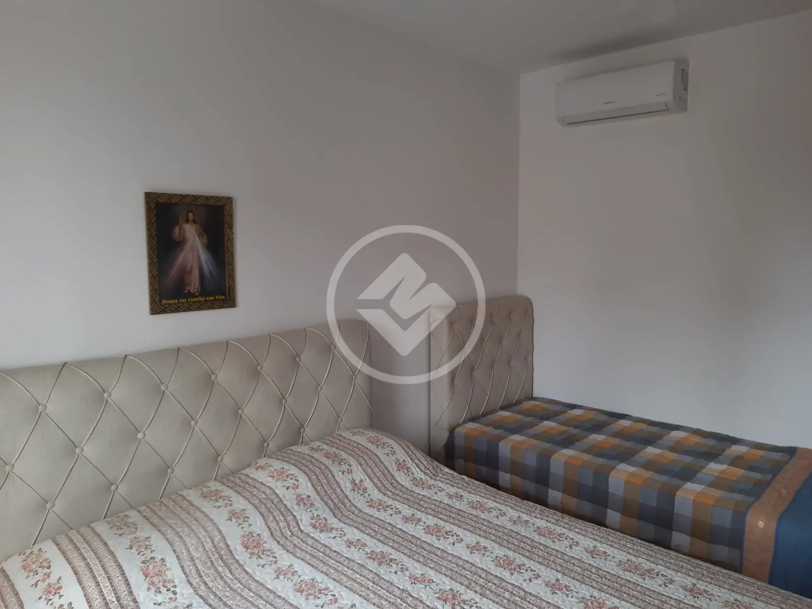 Apartamento Aviação, Praia Grande - SP — foto 2