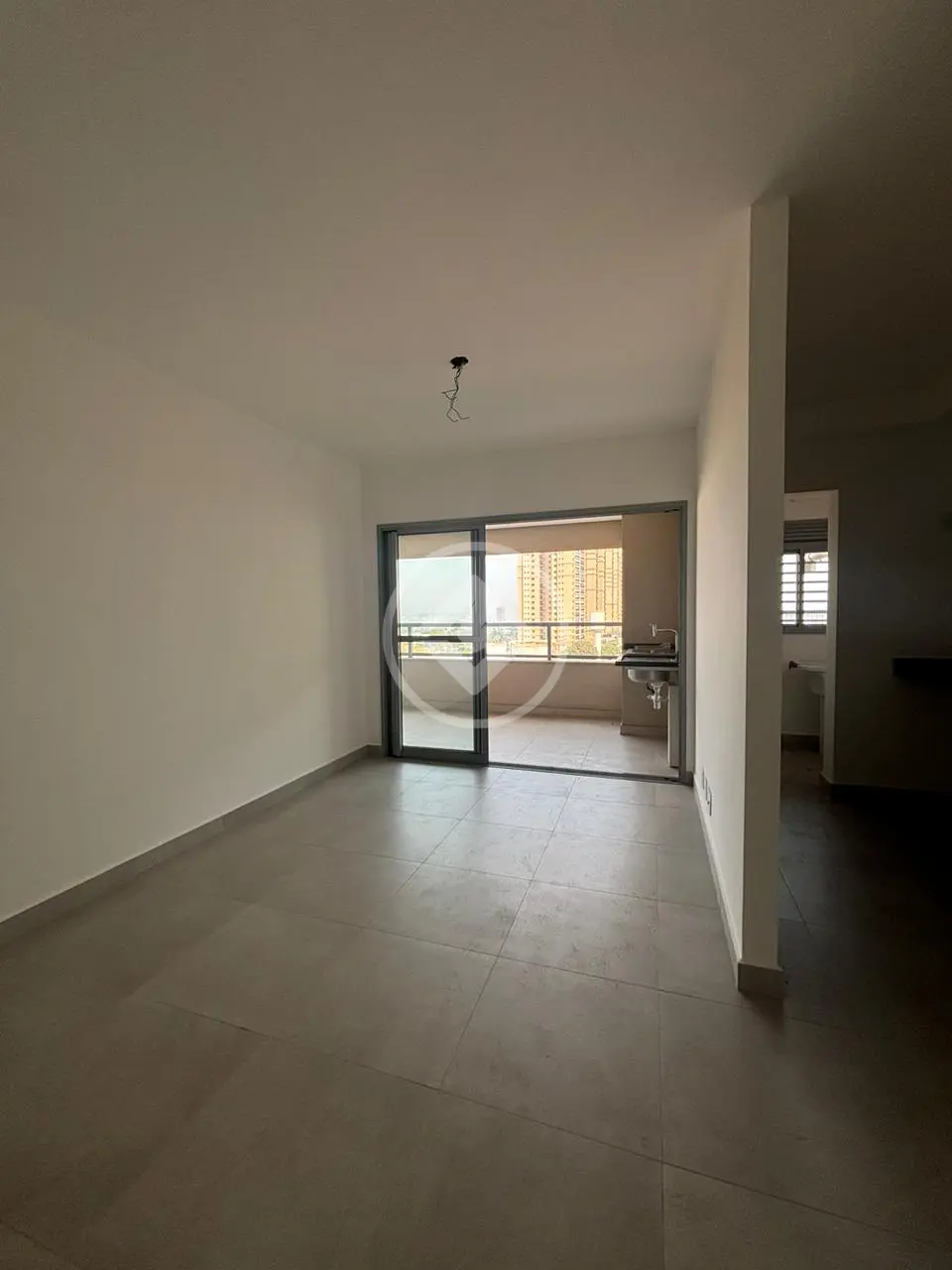 Apartamento Jardim Botânico, Ribeirão Preto - SP — foto 2