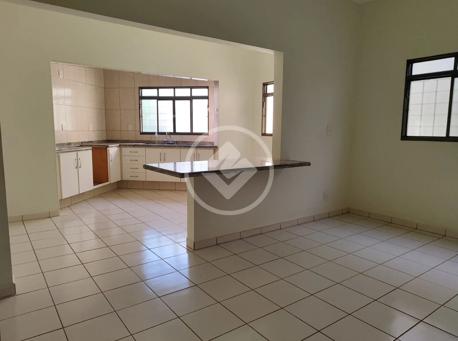 Casa Condomínio Condomínio Vista Alegre, Ribeirão Preto - SP — foto 1
