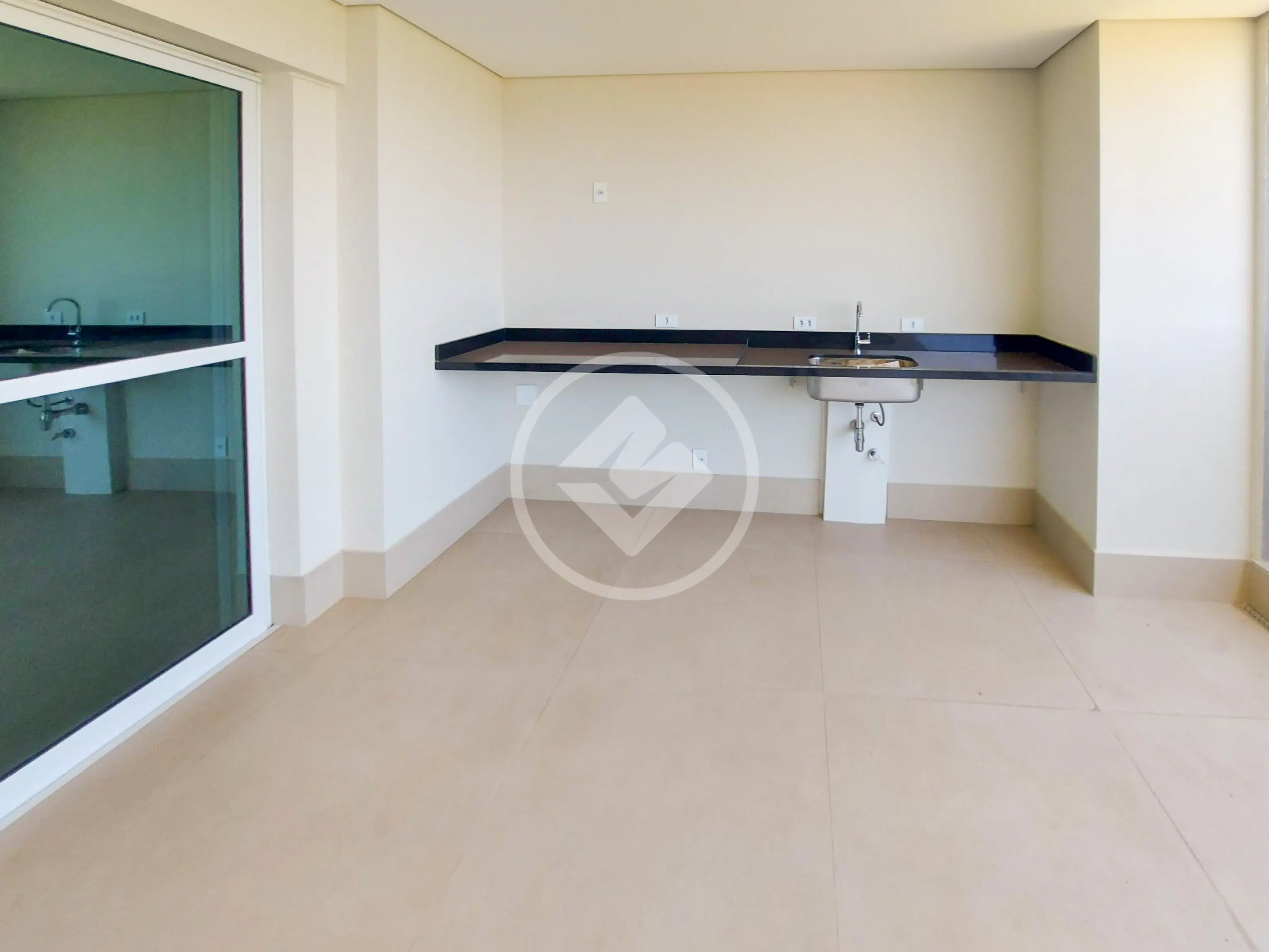 Imagem 5 - Apartamento em Jardim Ilhas do Sul, Ribeirão Preto - SP