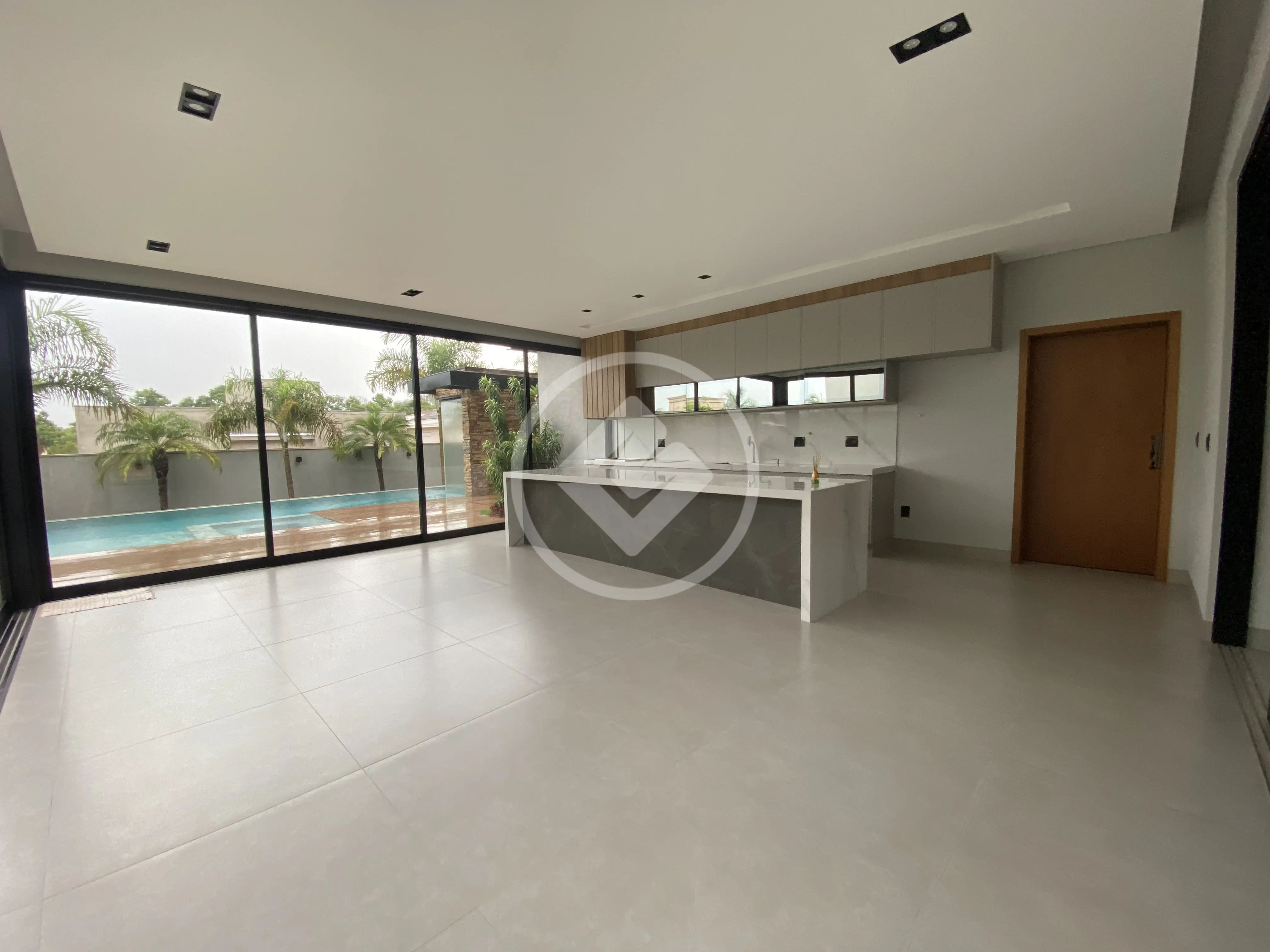 Imagem 4 - Casa Condomínio em Alphaville Ribeirão, Ribeirão Preto - SP