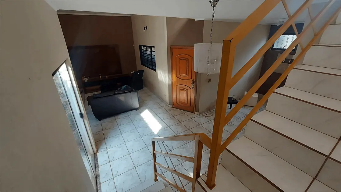 Casa Jardim Alexandre Balbo, Ribeirão Preto - SP — foto 1