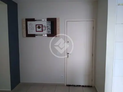 Imagem 3 - Apartamento em Parque São Sebastião, Ribeirão Preto - SP