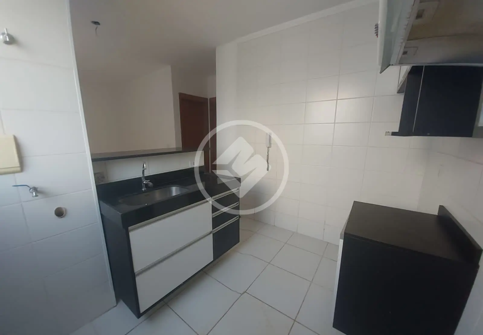 Imagem 2 - Apartamento em Conjunto Habitacional Sílvio Passalacqua, Ribeirão Preto - SP
