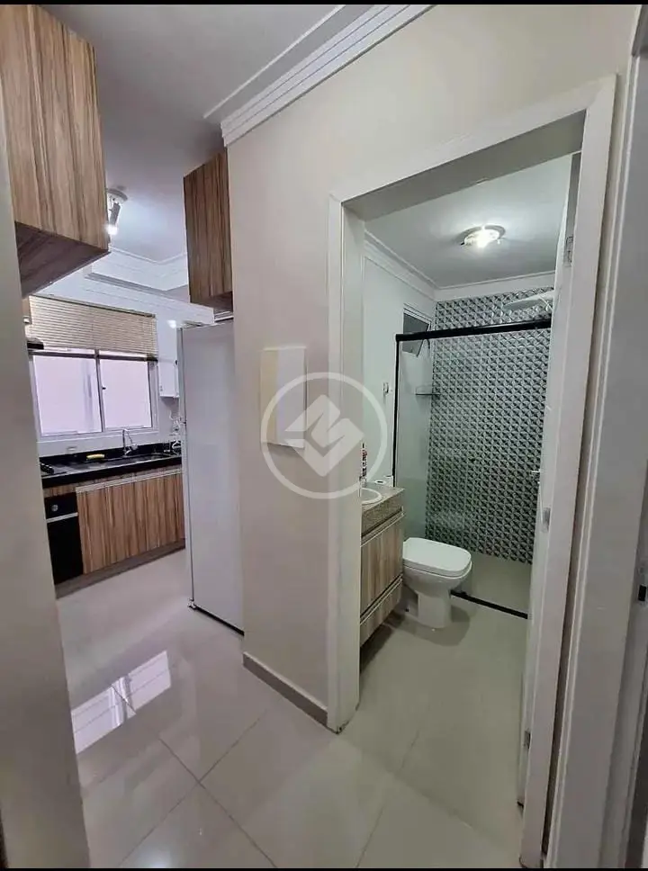 Imagem 4 - Apartamento em Jardim Maria Goretti, Ribeirão Preto - SP