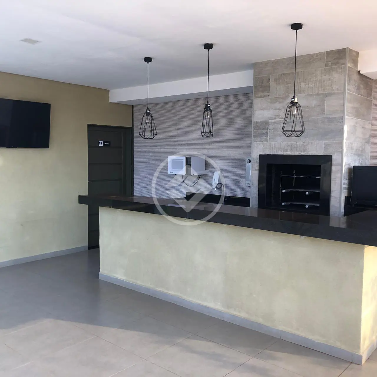 Apartamento City Ribeirão, Ribeirão Preto - SP — foto 2
