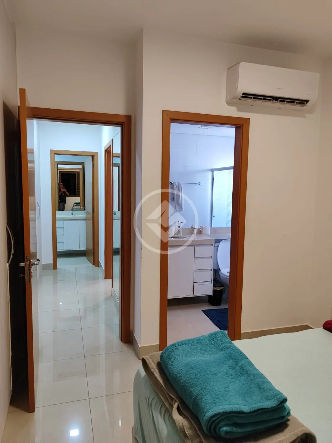 Imagem 5 - Apartamento em Jardim Irajá, Ribeirão Preto - SP