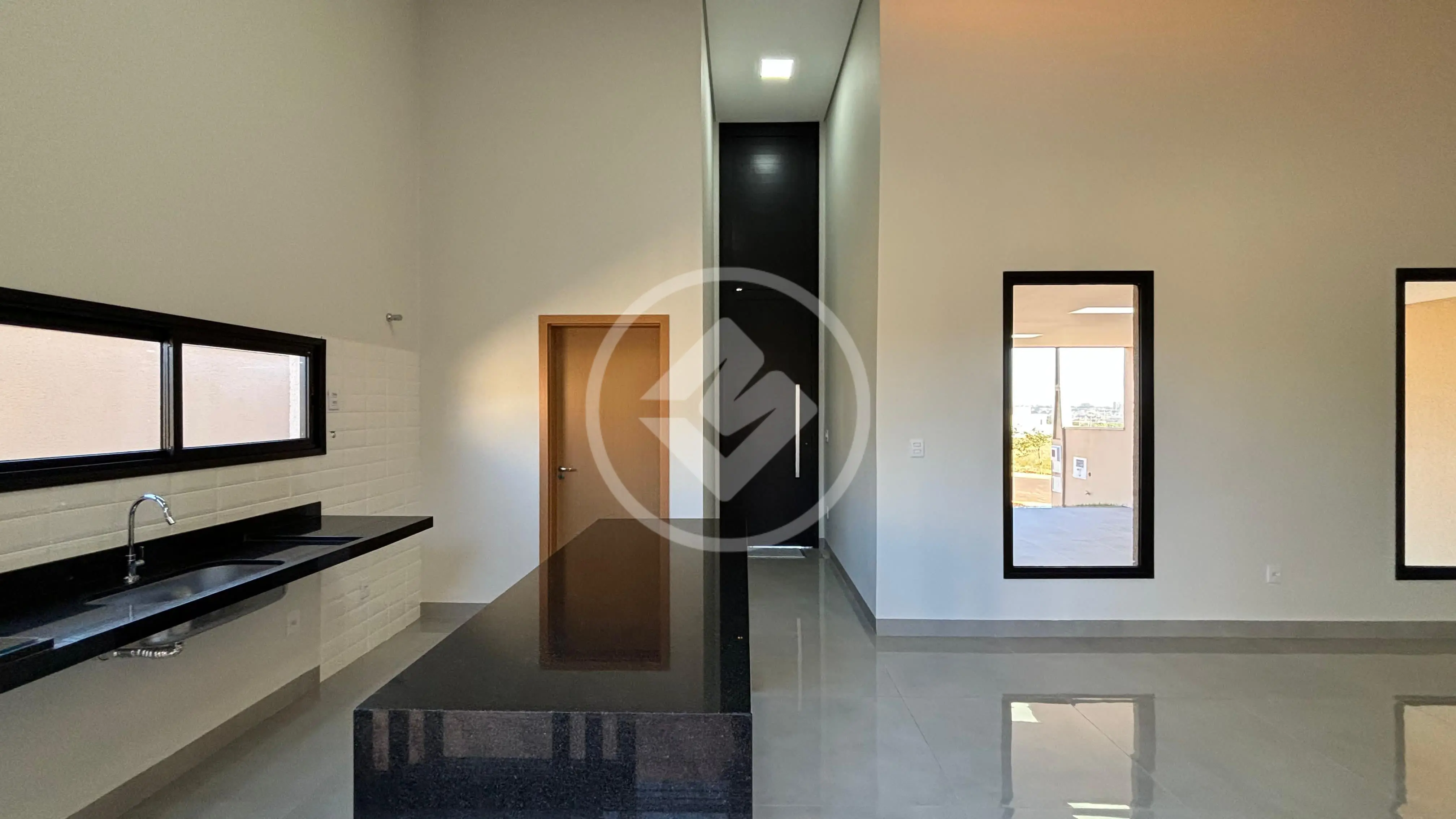 Imagem 5 - Casa Condomínio em Recreio Anhangüera, Ribeirão Preto - SP