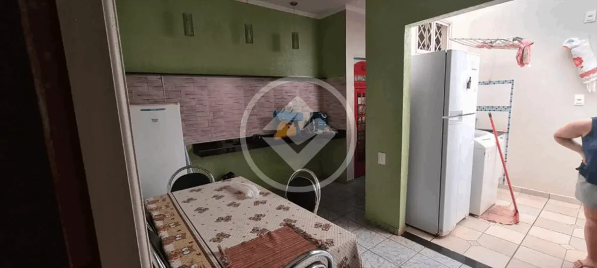 Imagem 6 - Casa em Planalto Verde, Ribeirão Preto - SP