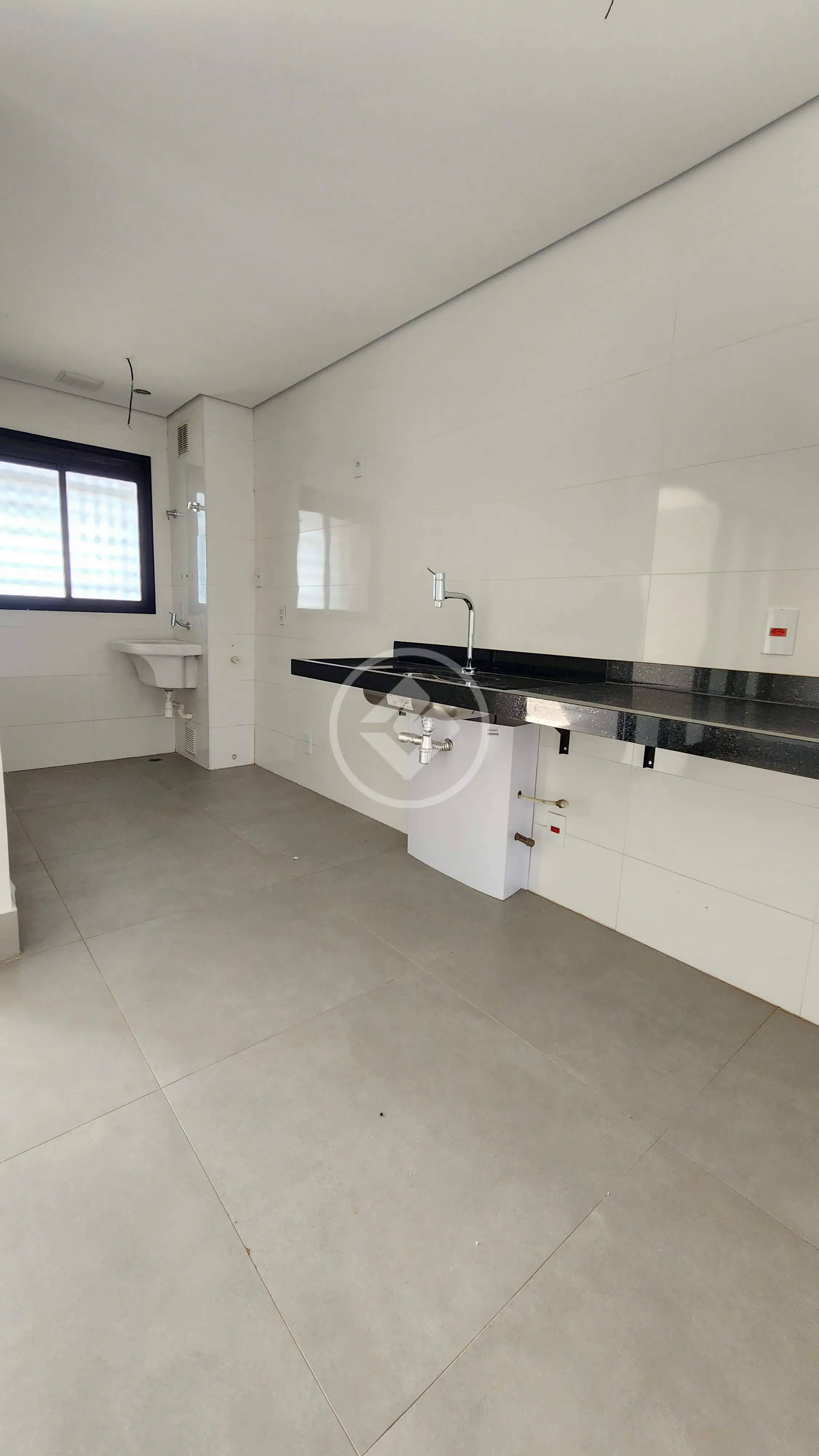 Imagem 3 - Apartamento em Jardim Santa Ângela, Ribeirão Preto - SP