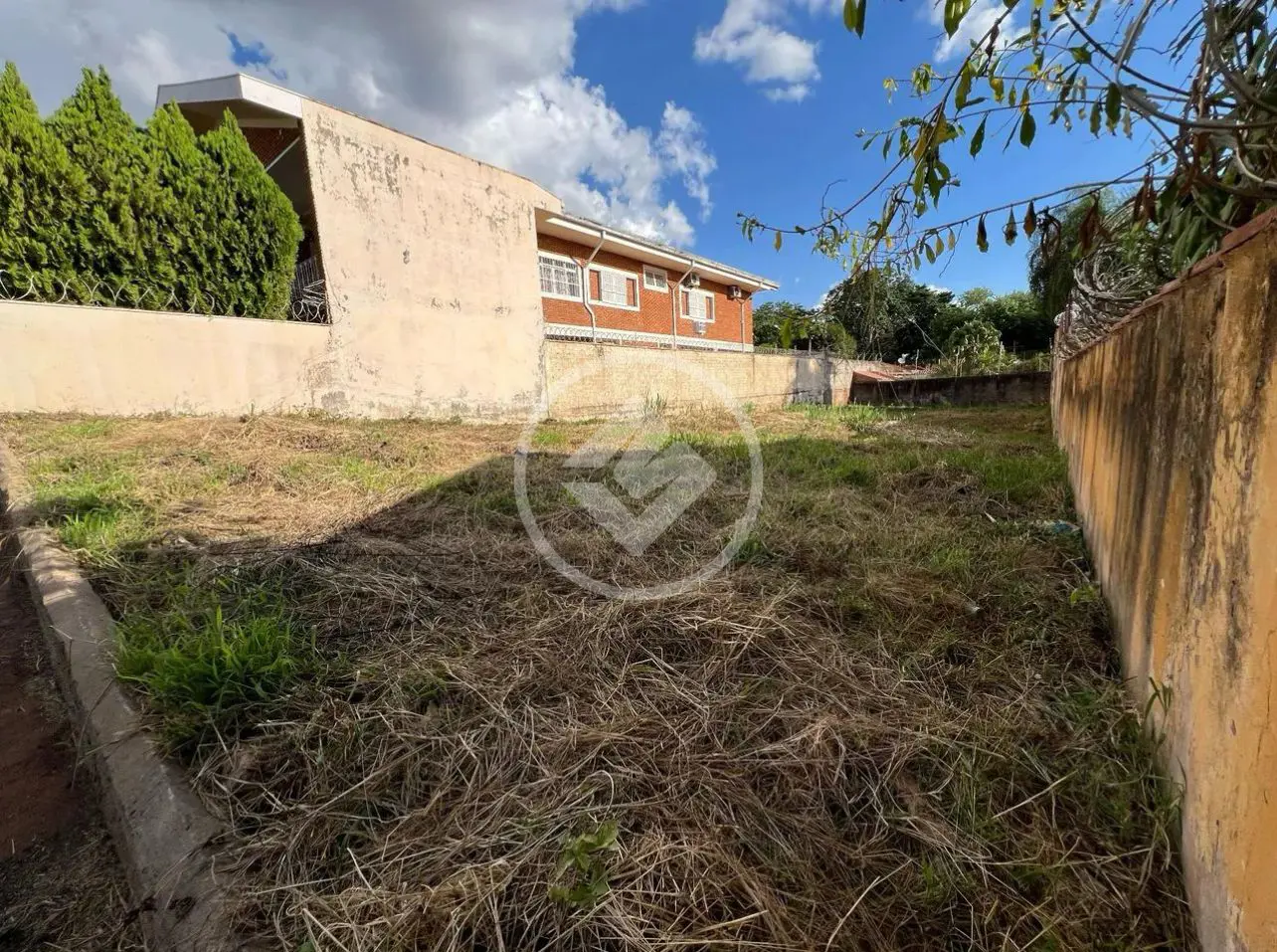 Terreno ALTO DA BOA VISTA, Ribeirão Preto - SP — foto 1