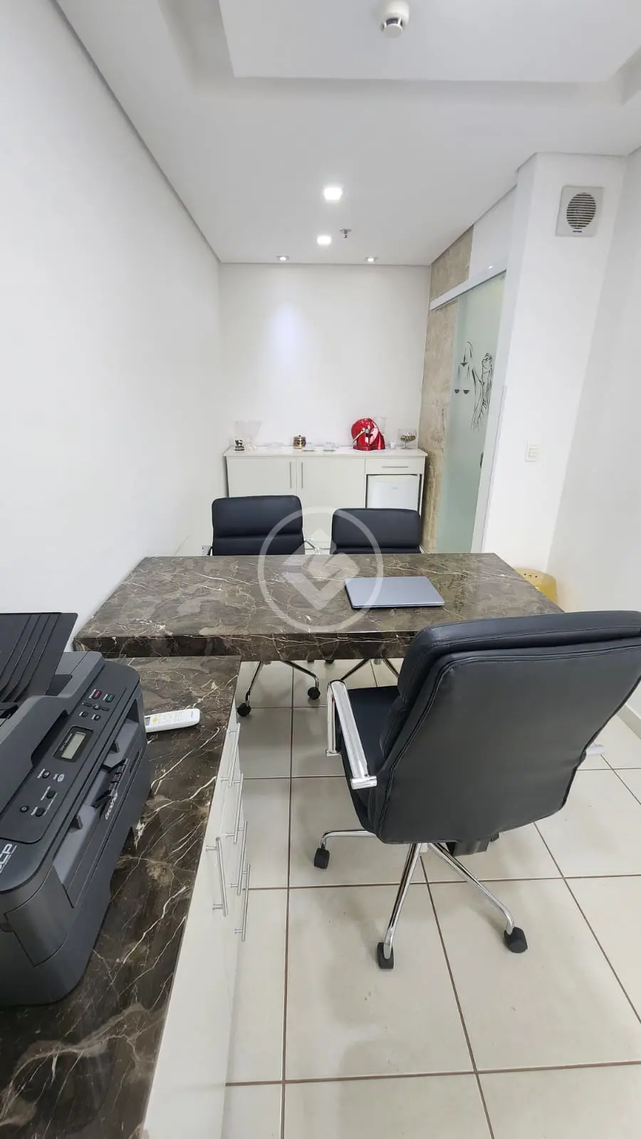 Imagem 4 - Sala Comercial em NOVA RIBEIRANIA, Ribeirão Preto - SP