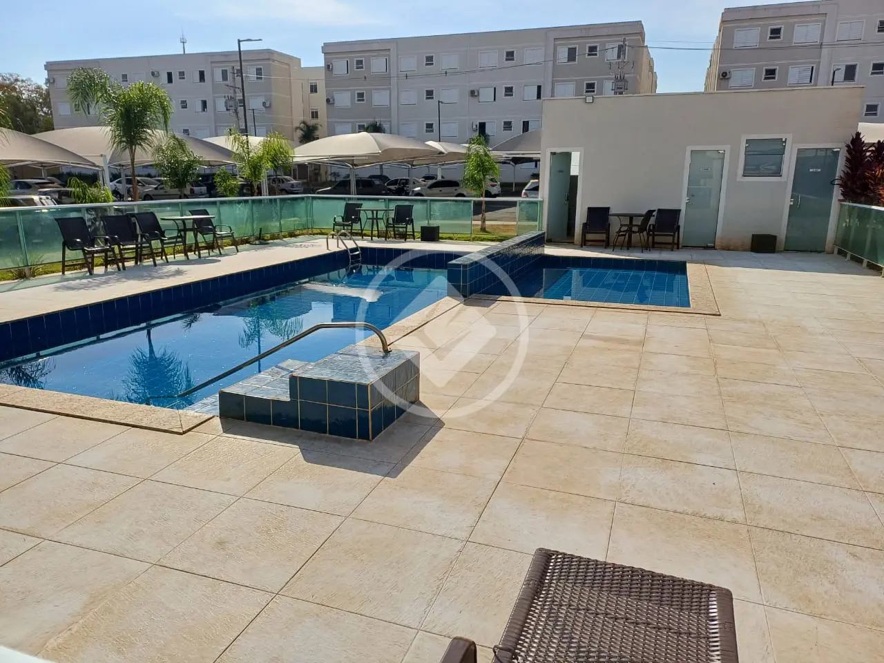 Image 10 - Apartamento em Jardim Ouro Branco, Ribeirão Preto - SP