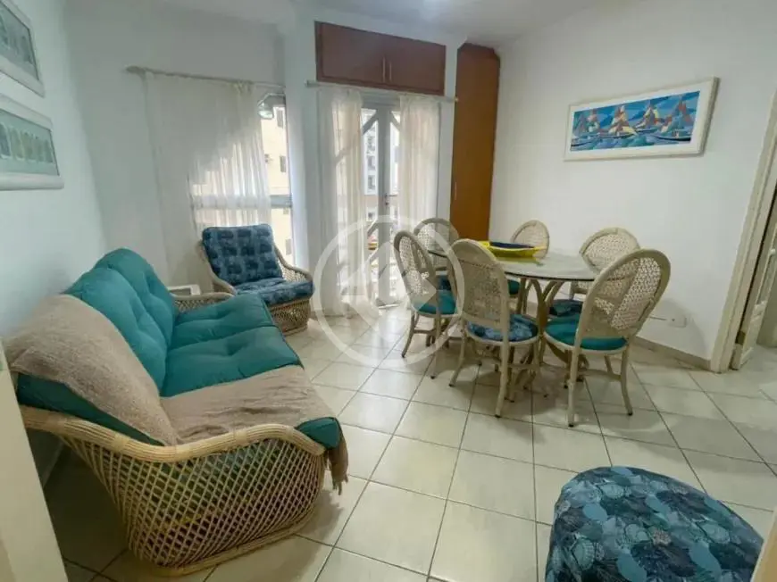 Apartamento Enseada, Guarujá - SP — foto 1