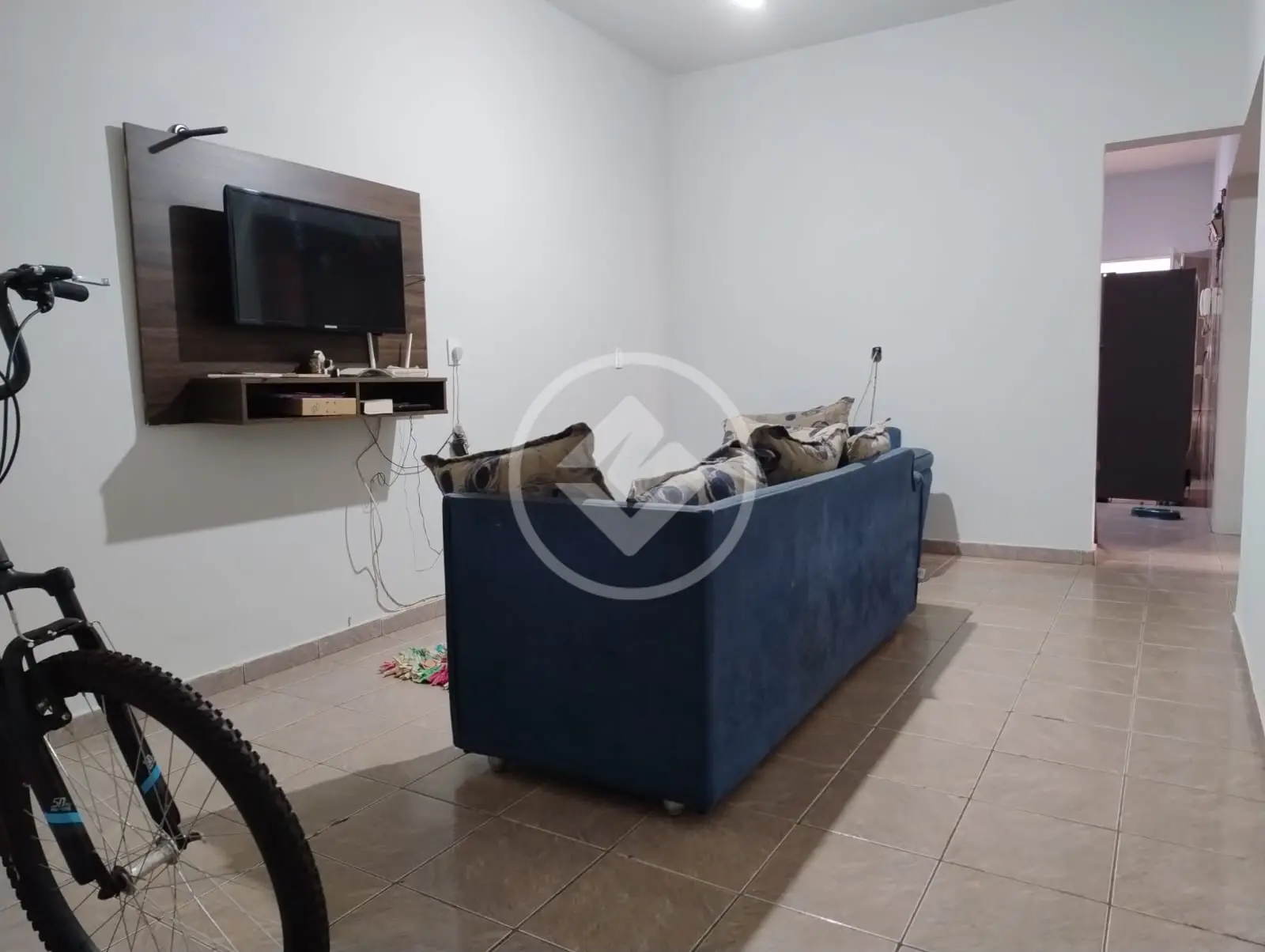 Casa Jardim Orestes Lopes de Camargo, Ribeirão Preto - SP — foto 2