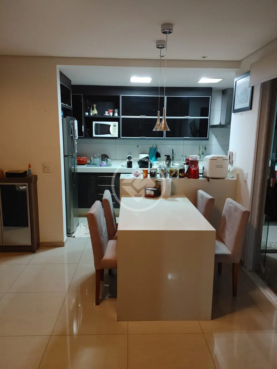 Imagem 4 - Apartamento em Bosque das Juritis, Ribeirão Preto - SP