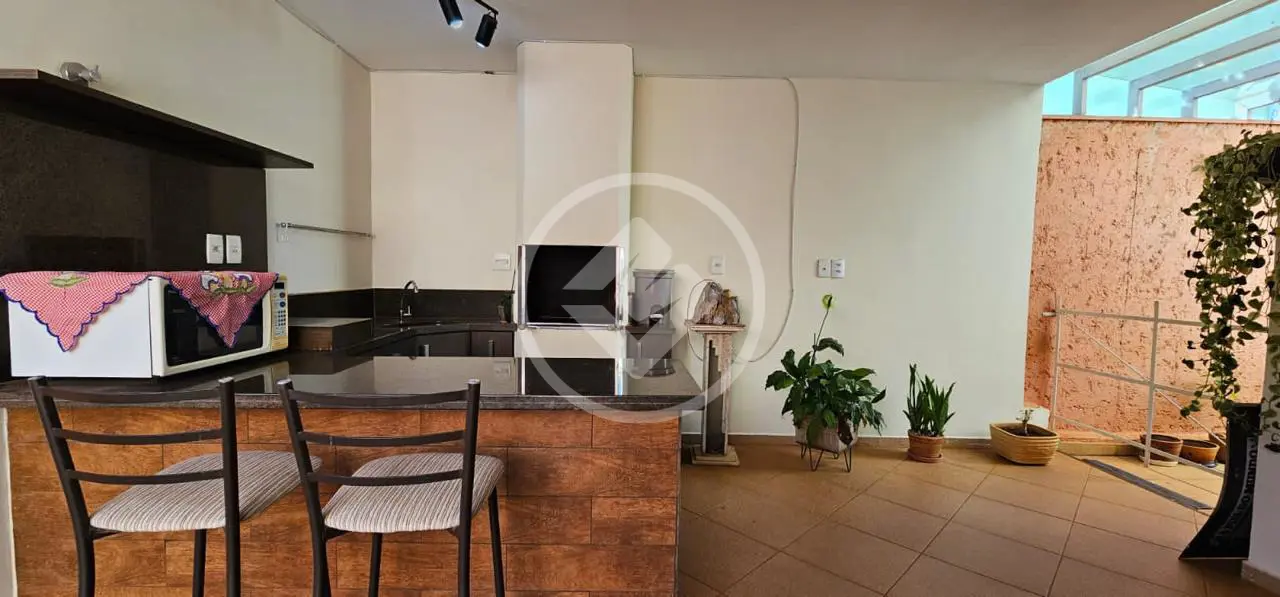 Imagem 6 - Casa Condomínio em Jardim dos Hibiscos, Ribeirão Preto - SP