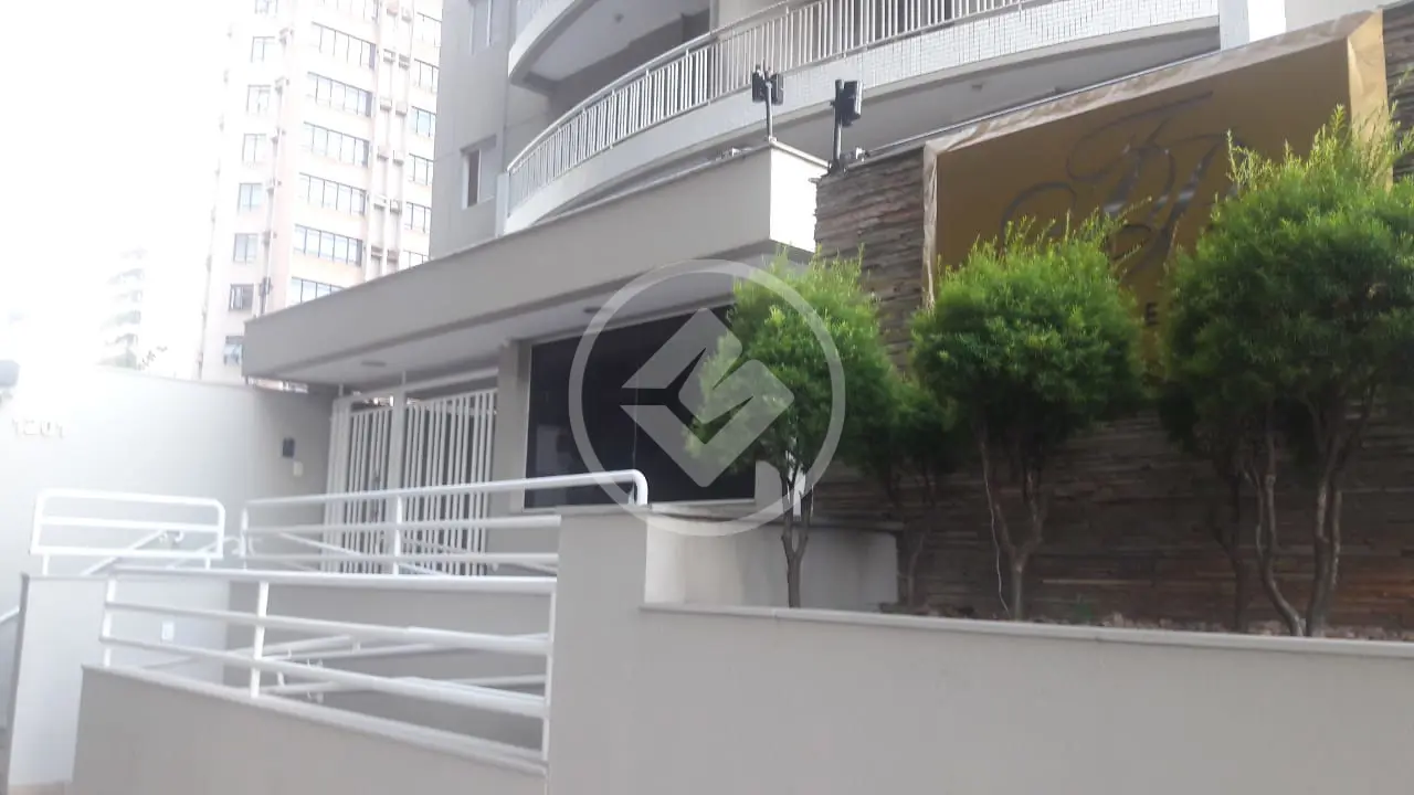 Imagem 1 - Apartamento em Vila Seixas, Ribeirão Preto - SP