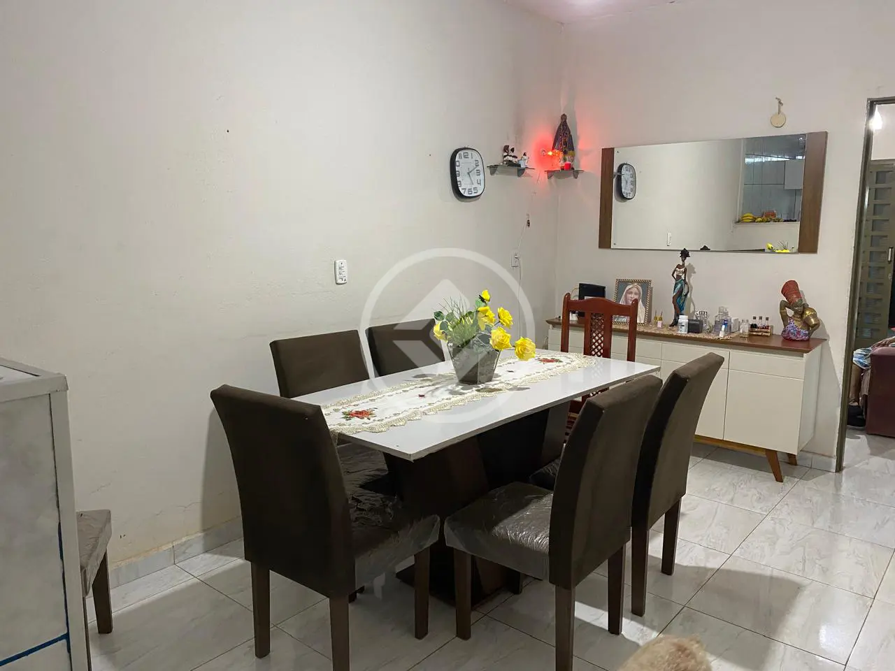Imagem 4 - Casa em Jardim Antártica, Ribeirão Preto - SP