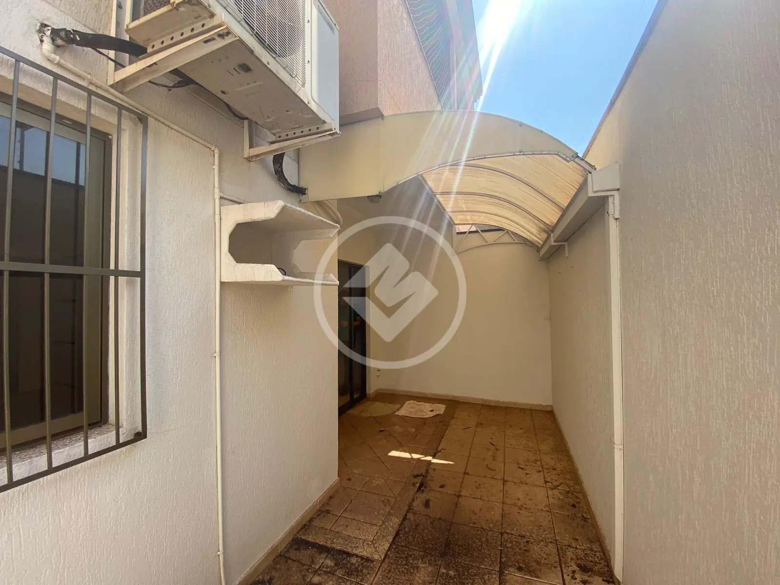Imagem 4 - Apartamento em Parque Residencial Lagoinha, Ribeirão Preto - SP