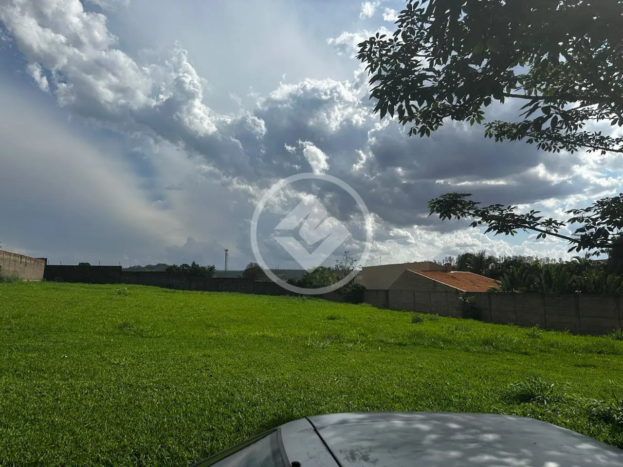 Imagem 2 - Terreno Condomínio em Vivendas da Mata, Ribeirão Preto - SP