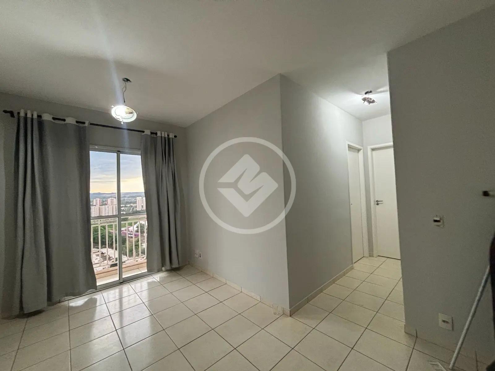 Apartamento NOVA ALIANÇA, Ribeirão Preto - SP — foto 1