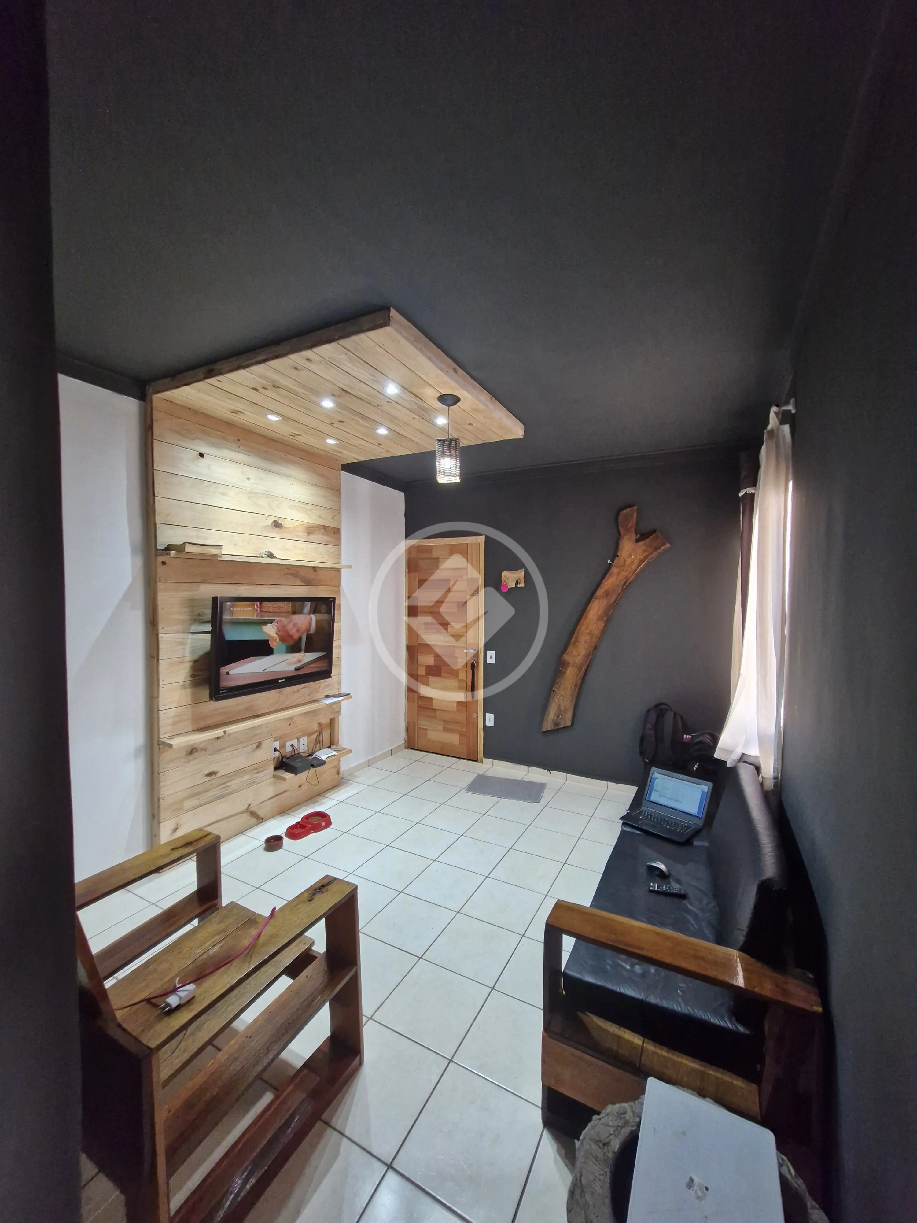 Apartamento Jardim Heitor Rigon, Ribeirão Preto - SP — foto 2