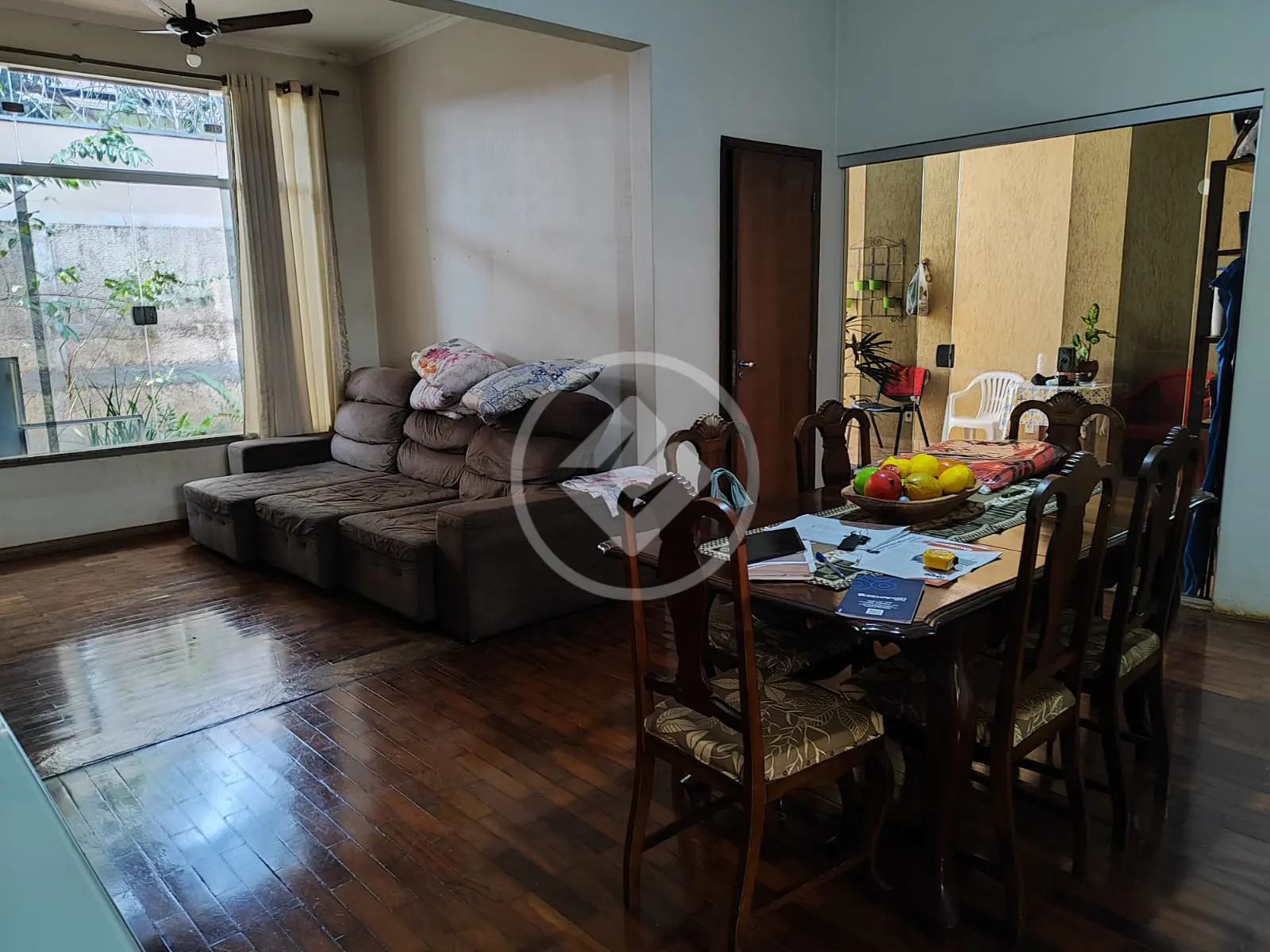 Imagem 2 - Casa em Jardim Sumaré, Ribeirão Preto - SP