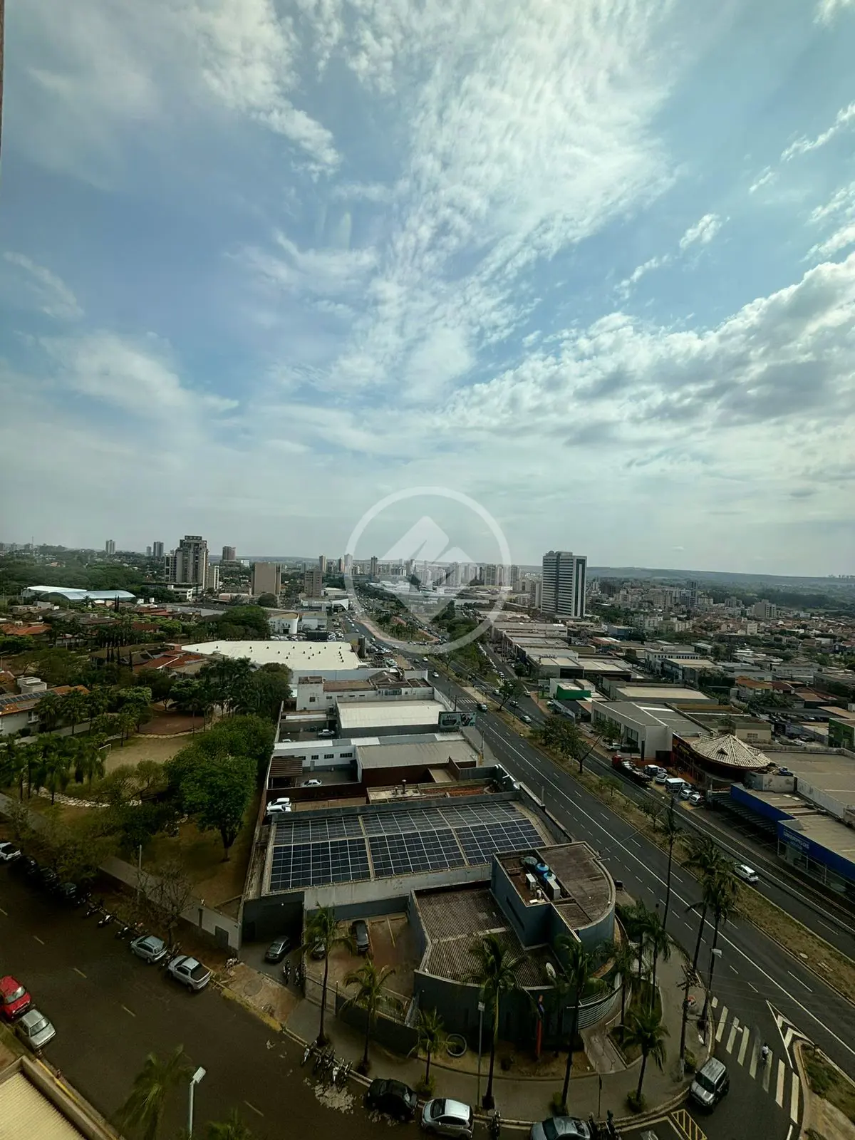 Imagem 3 - Sala Comercial em Jardim Santa Ângela, Ribeirão Preto - SP