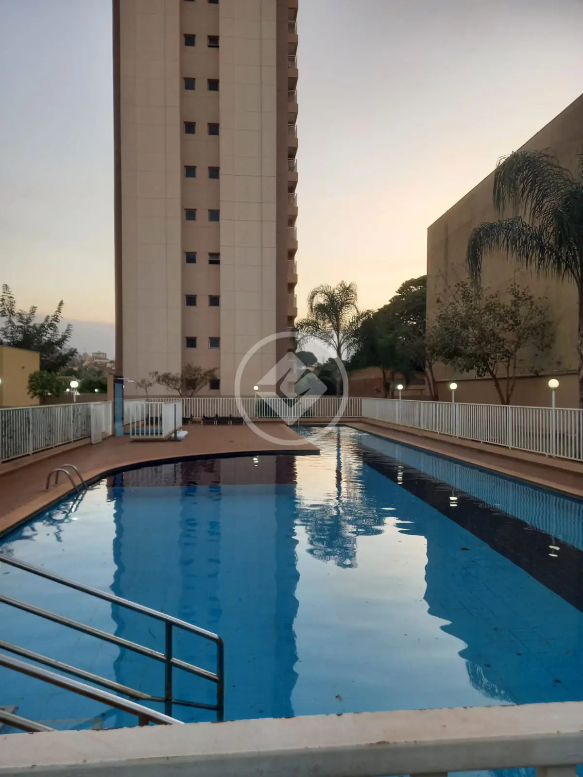 Apartamento Jardim Anhangüera, Ribeirão Preto - SP — foto 2