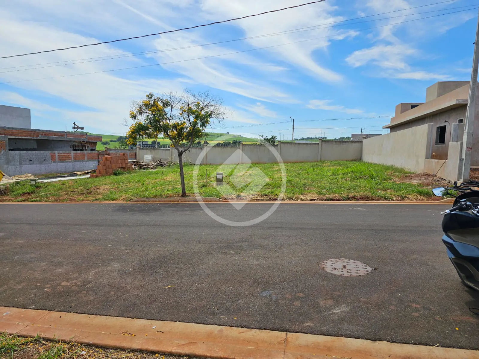 Terreno Condomínio Quinta da Mata, Ribeirão Preto - SP — foto 2