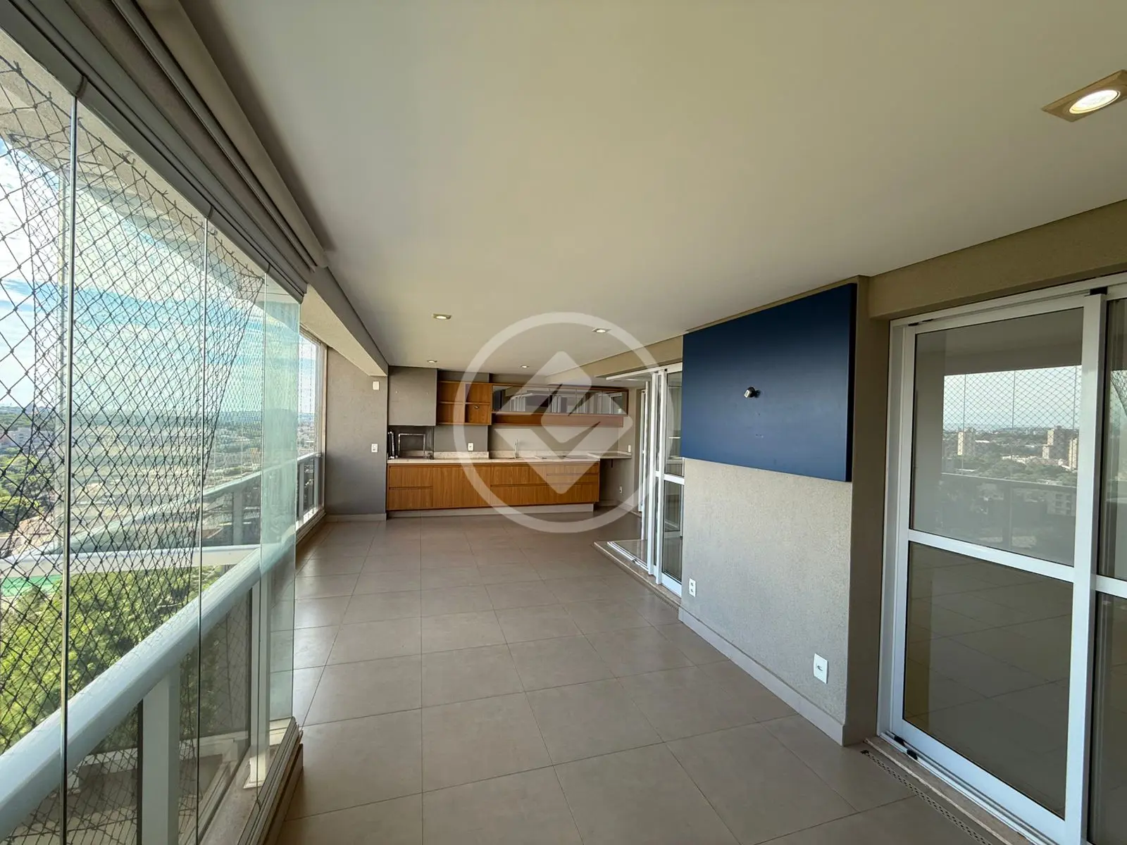 Apartamento Jardim Botânico, Ribeirão Preto - SP — foto 2