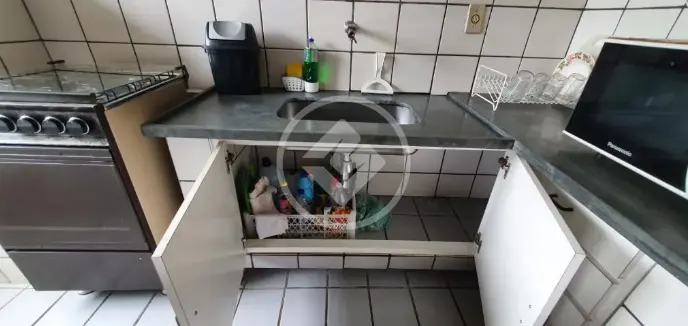 Imagem 4 - Apartamento em Vila Monte Alegre, Ribeirão Preto - SP
