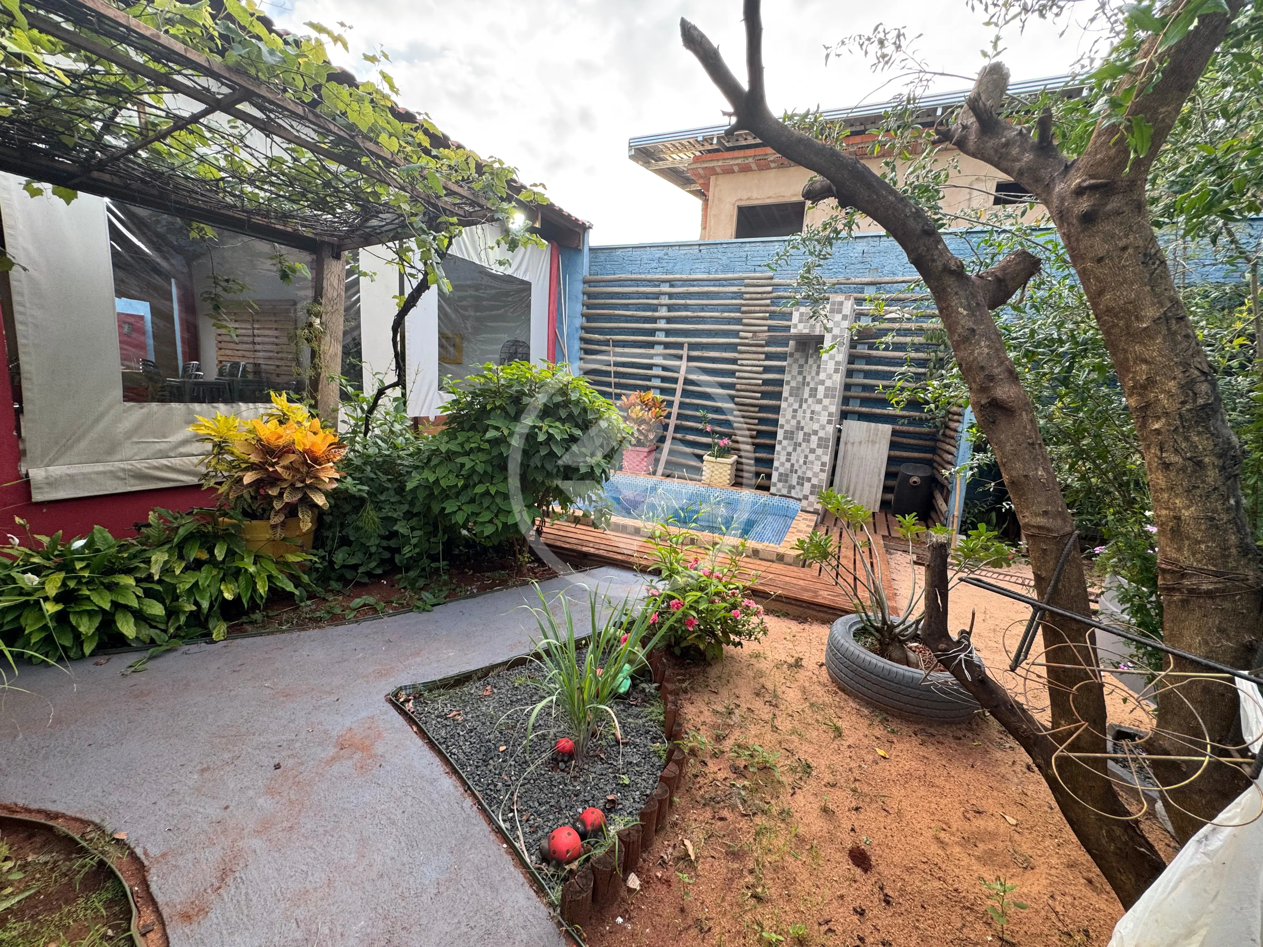 Imagem 3 - Casa em Vila Tibério, Ribeirão Preto - SP