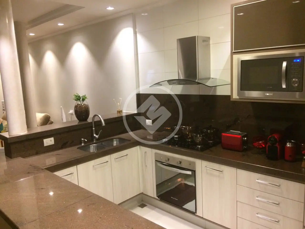 Casa Jardim Boa Vista, Sertãozinho - SP — foto 2