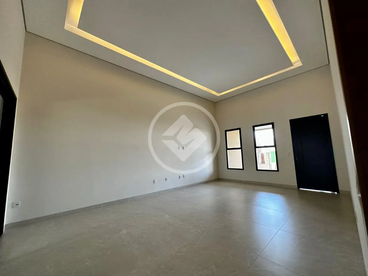 Imagem 2 - Casa Condomínio em Real Sul, Ribeirão Preto - SP
