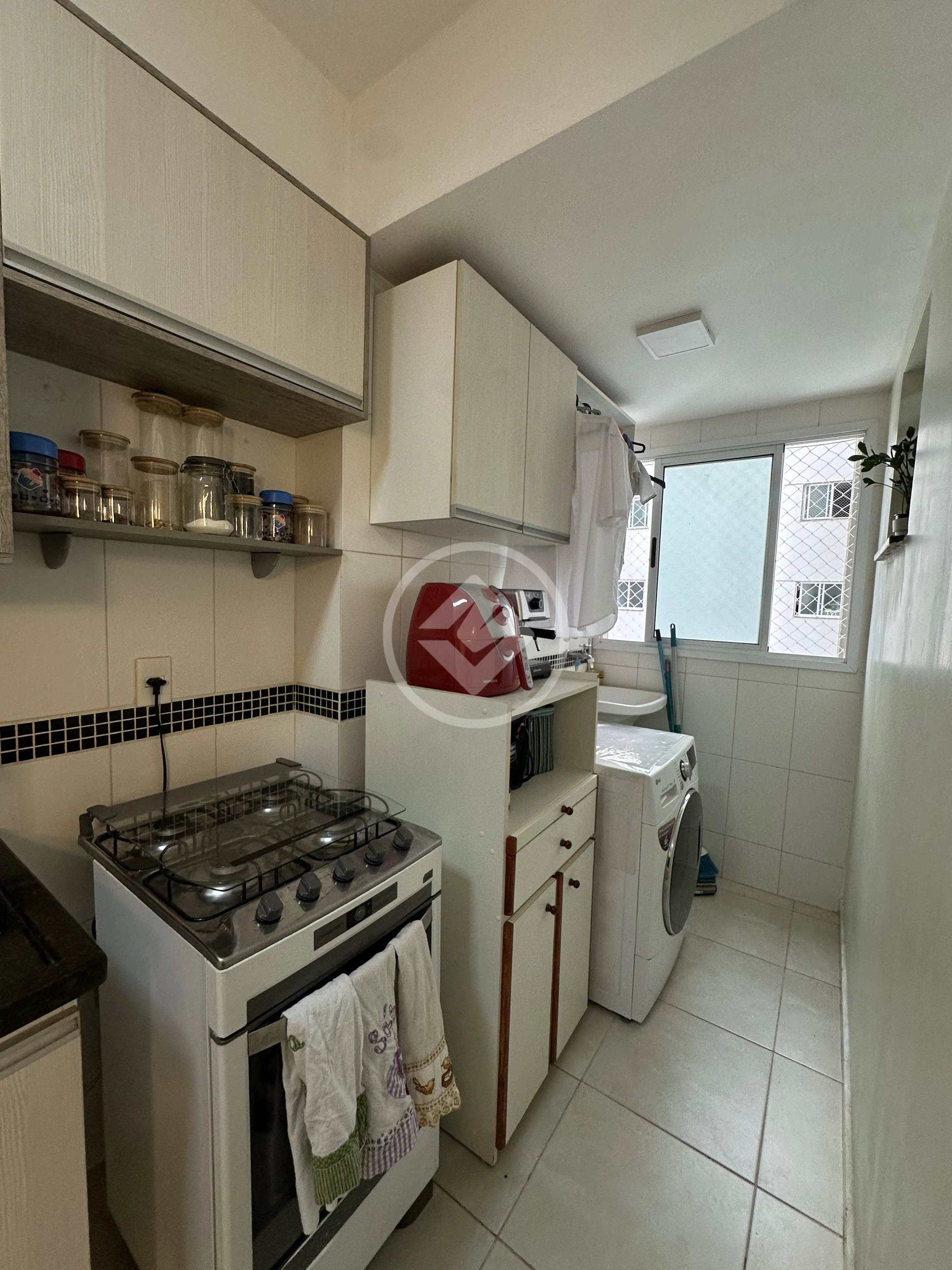 Imagem 6 - Apartamento em Jardim Nova Aliança, Ribeirão Preto - SP