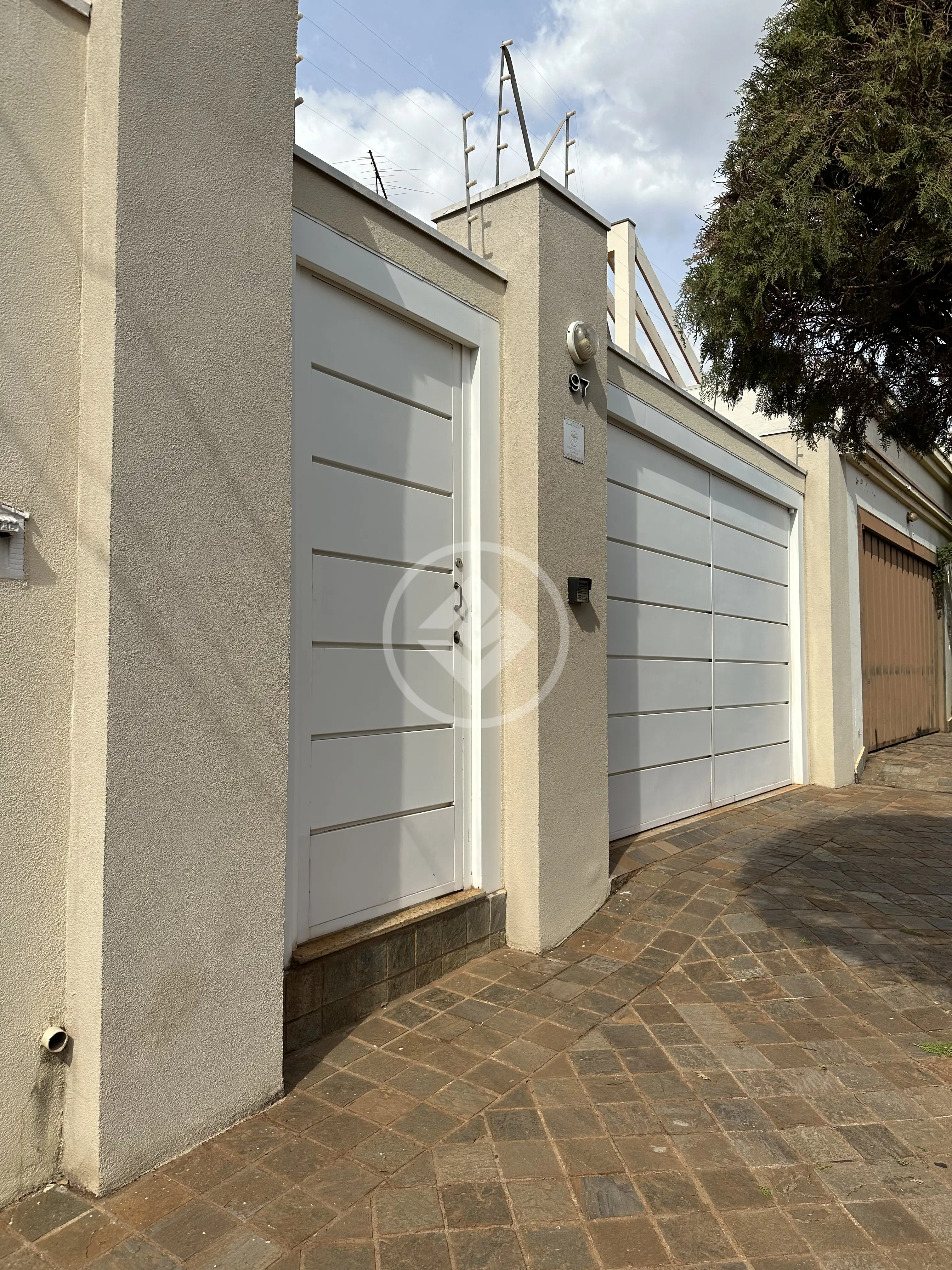 Casa Jardim Califórnia, Ribeirão Preto - SP — foto 1