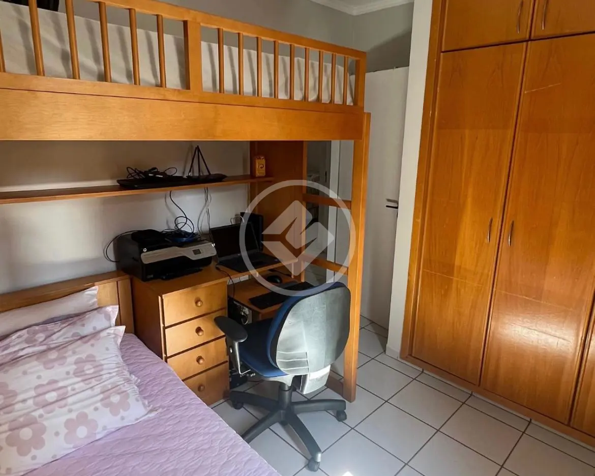 Imagem 3 - Apartamento em Condomínio Itamaraty, Ribeirão Preto - SP